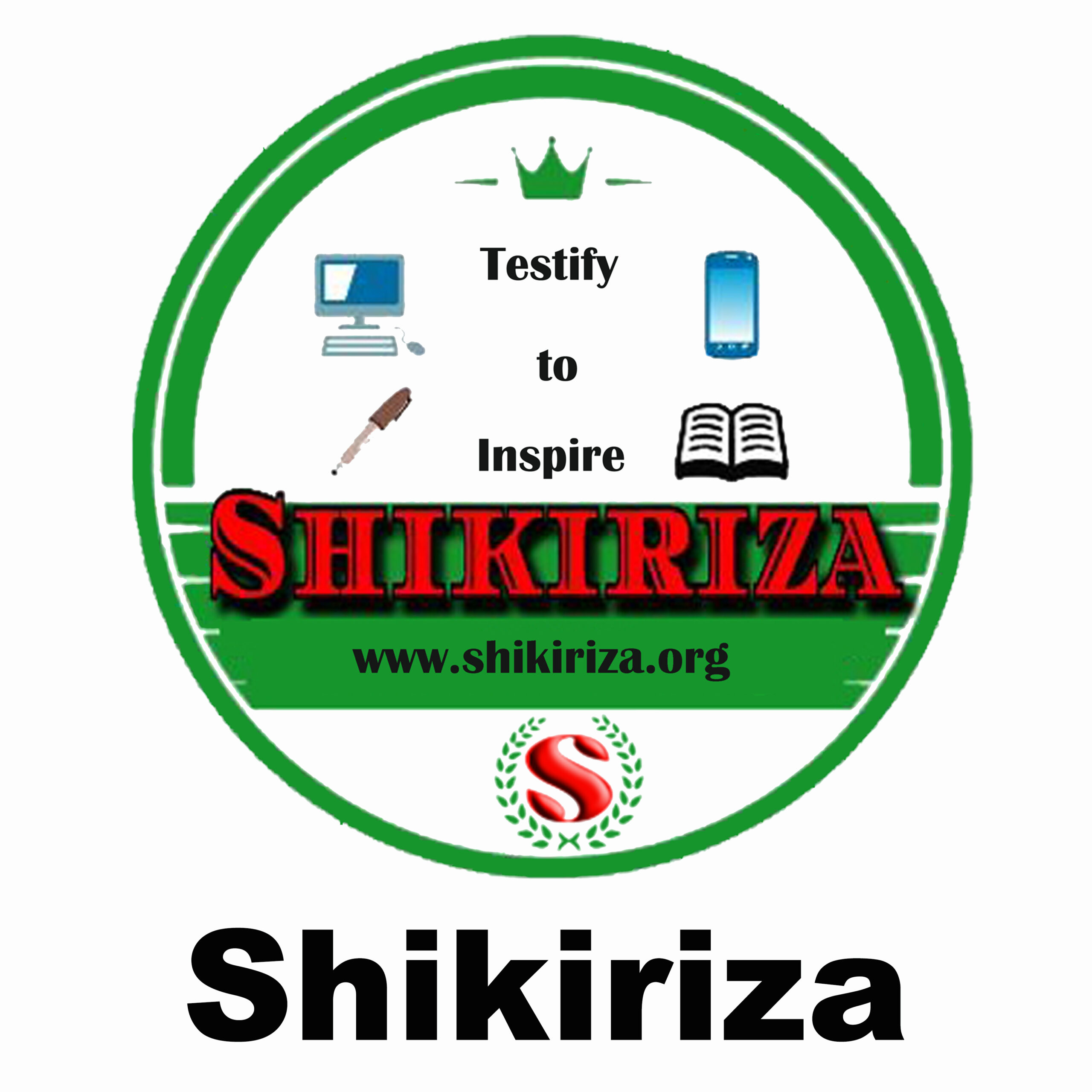 shikiriza